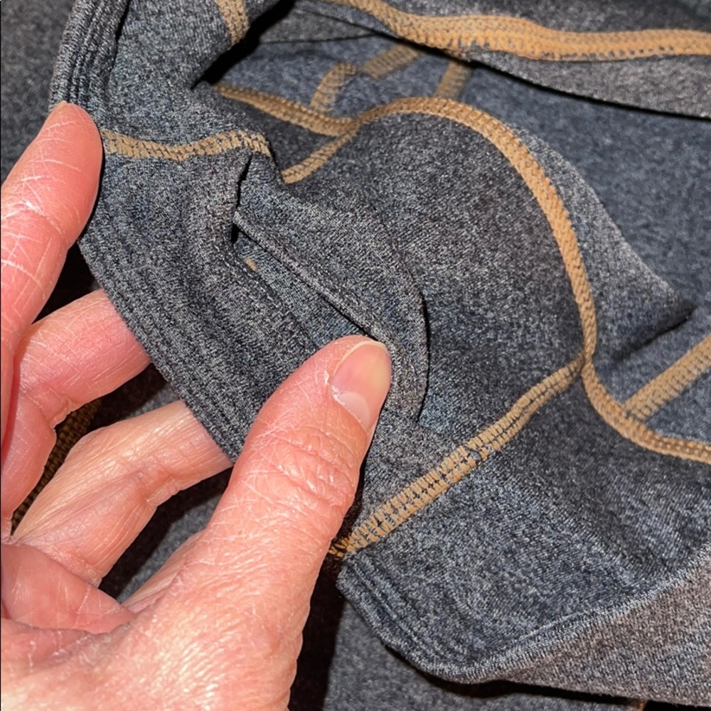 Athleta Yoga Pants! - Picture 7 of 9